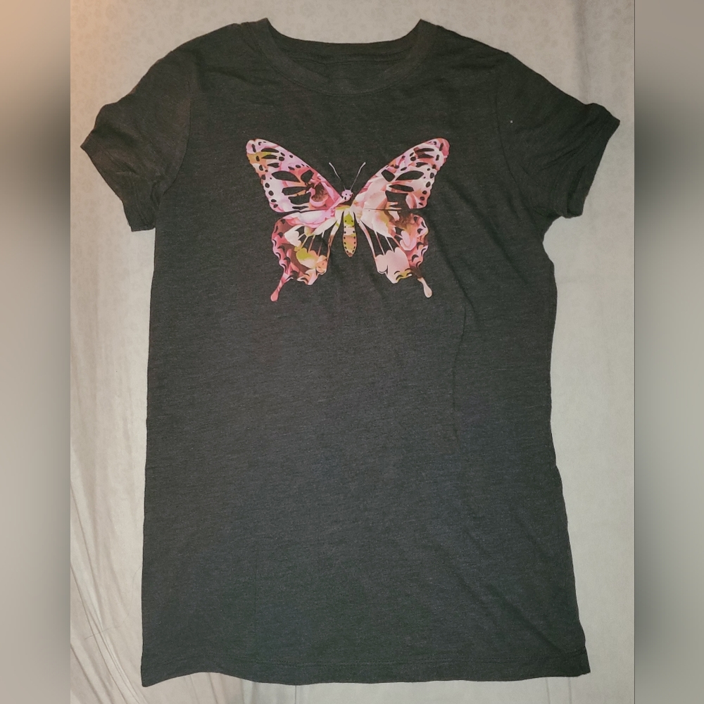 Butterfly Shirt
